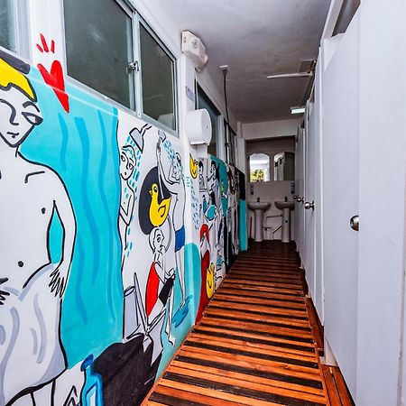 Hostal Copart San Pedro de Atacama Eksteriør bilde