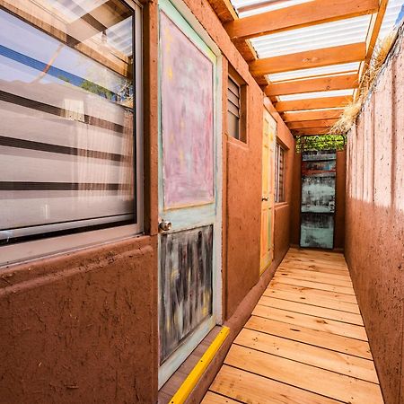 Hostal Copart San Pedro de Atacama Eksteriør bilde