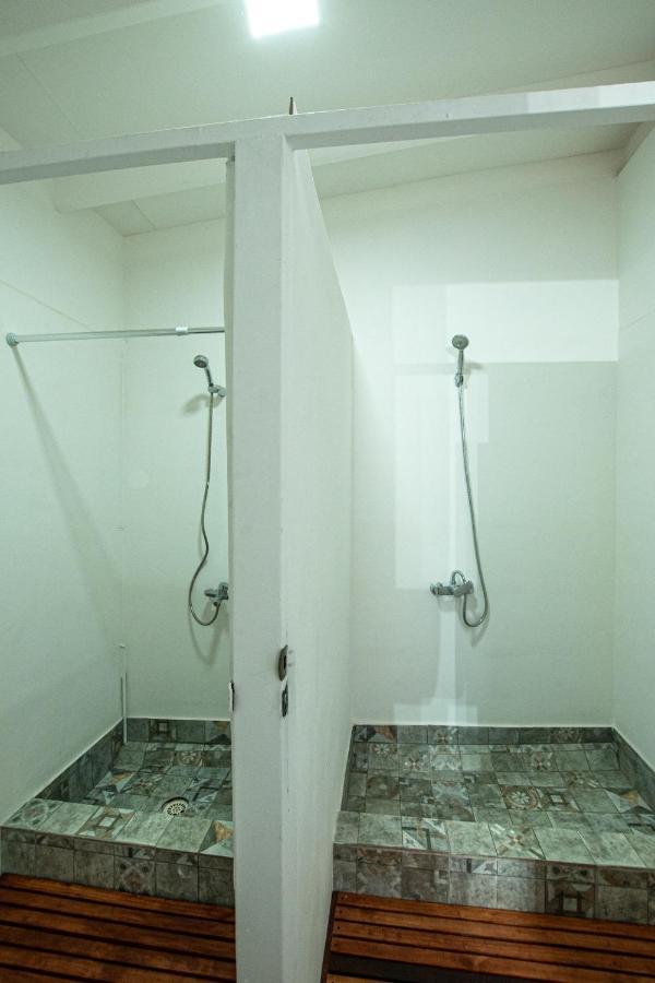 Hostal Copart San Pedro de Atacama Eksteriør bilde