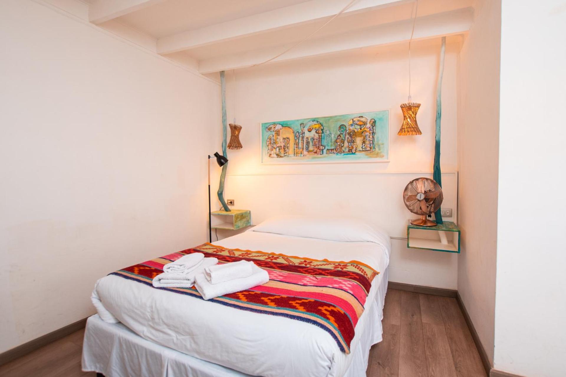 Hostal Copart San Pedro de Atacama Eksteriør bilde