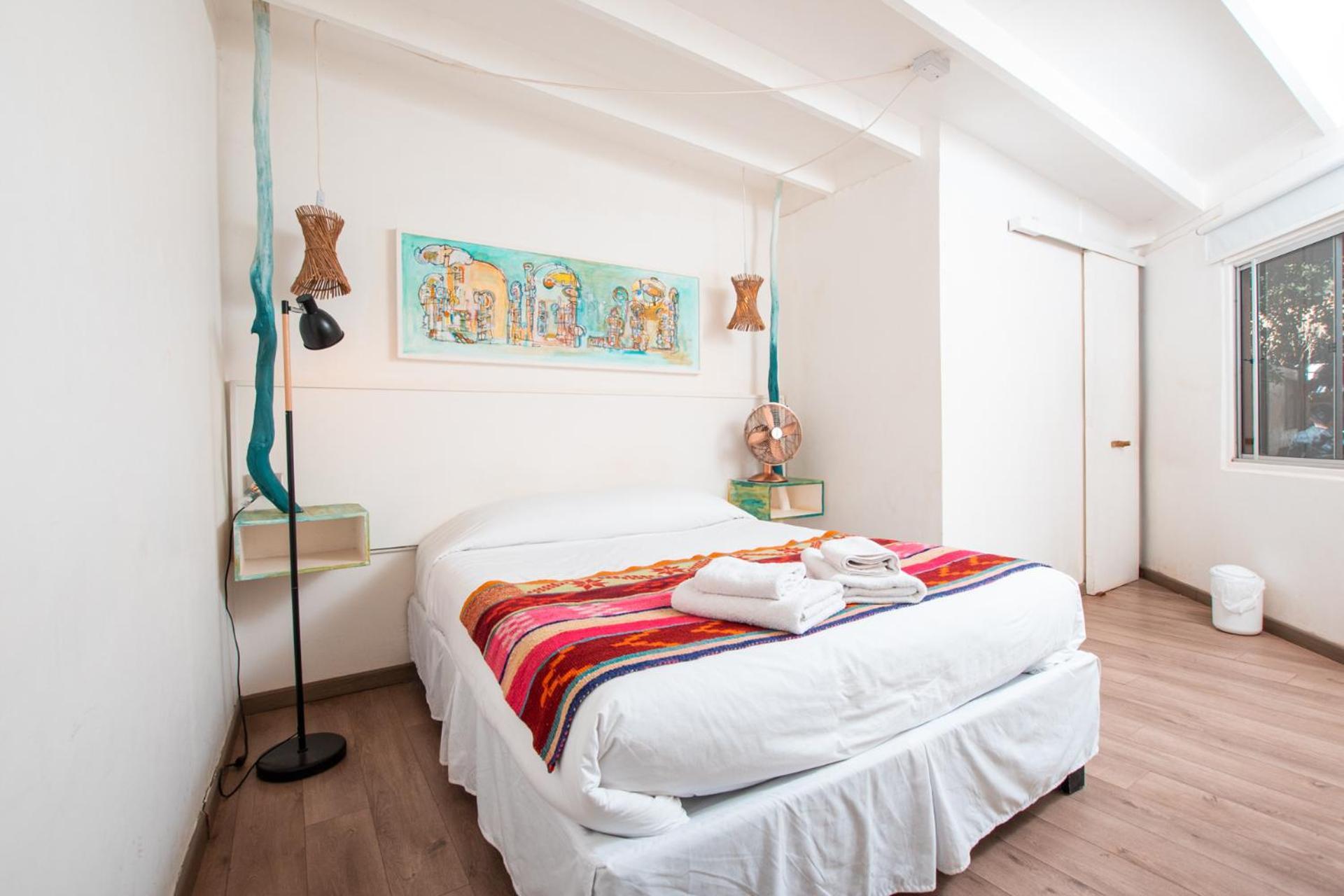 Hostal Copart San Pedro de Atacama Eksteriør bilde