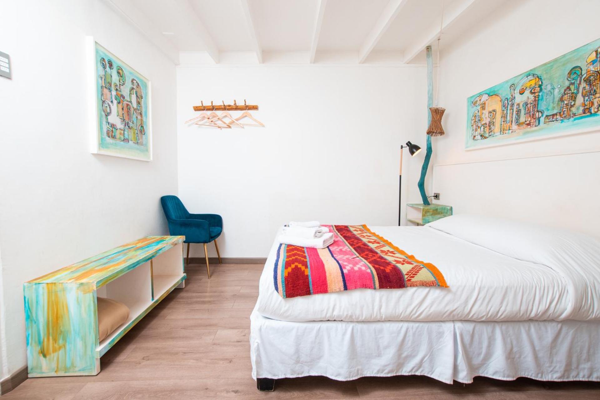 Hostal Copart San Pedro de Atacama Eksteriør bilde