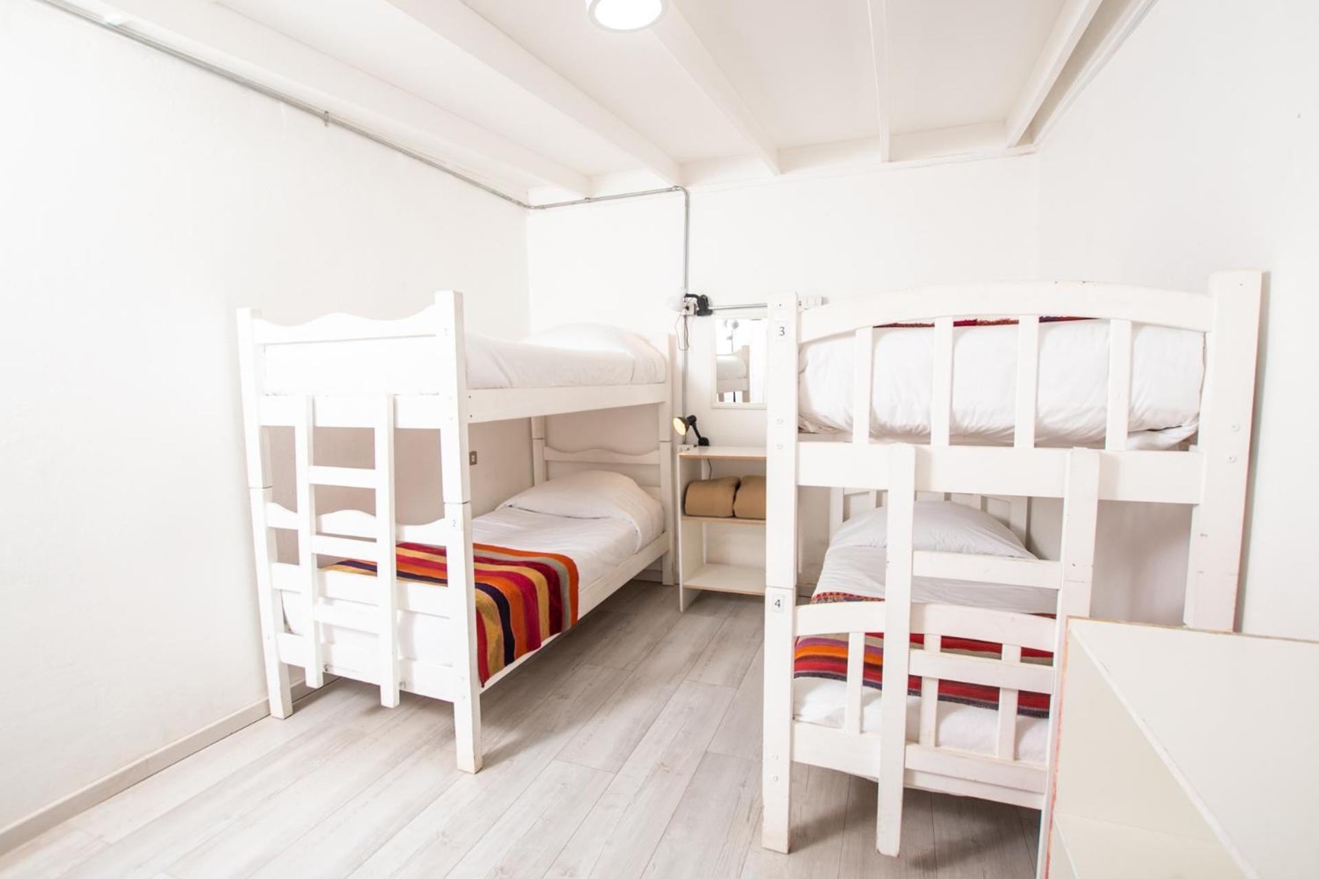 Hostal Copart San Pedro de Atacama Eksteriør bilde