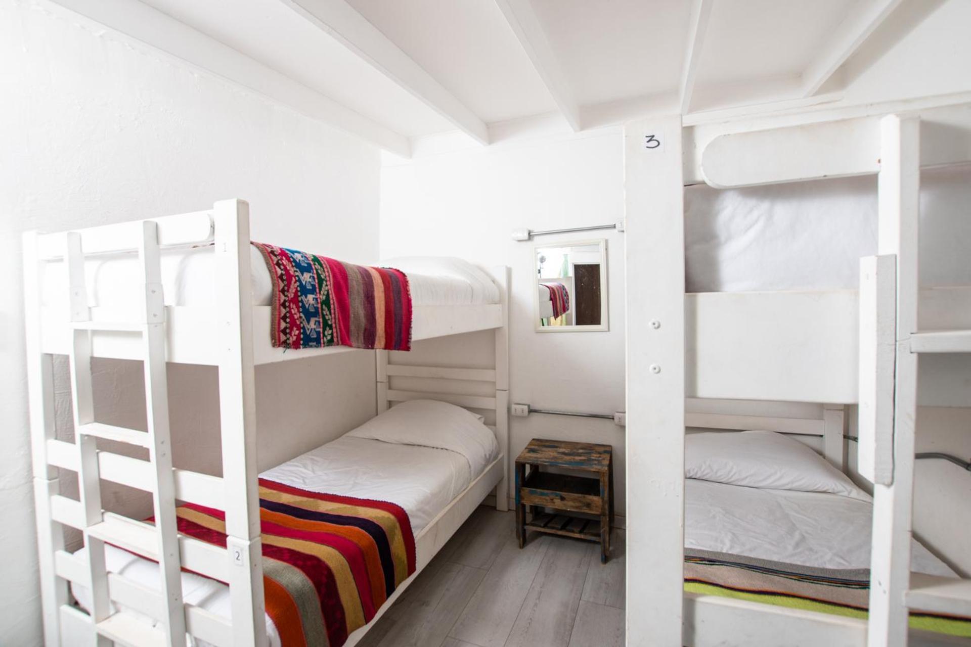 Hostal Copart San Pedro de Atacama Eksteriør bilde