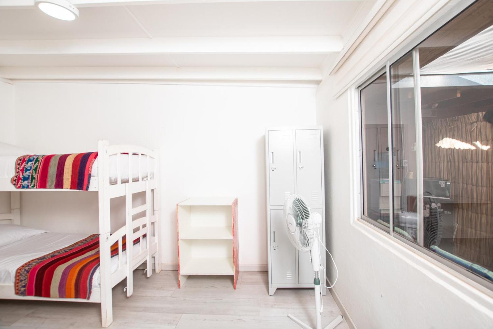Hostal Copart San Pedro de Atacama Eksteriør bilde