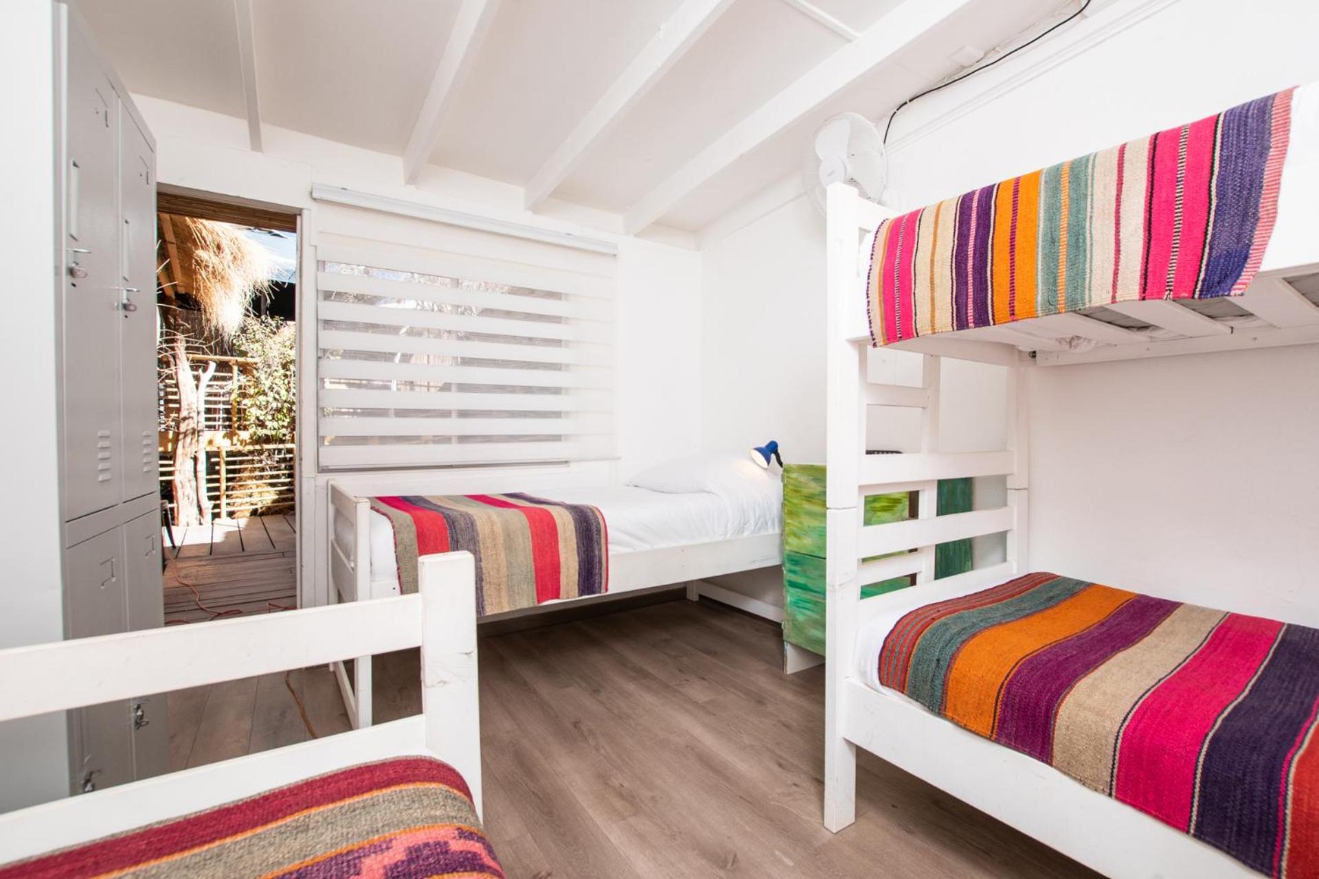 Hostal Copart San Pedro de Atacama Eksteriør bilde