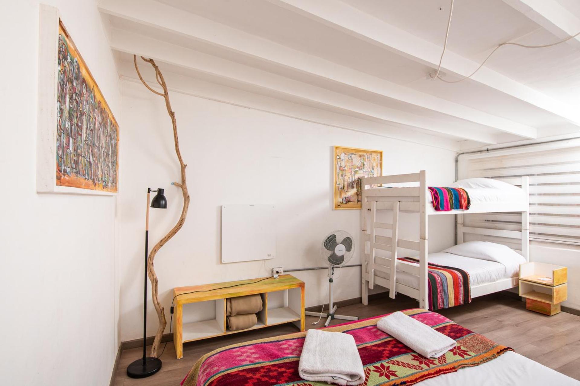 Hostal Copart San Pedro de Atacama Eksteriør bilde