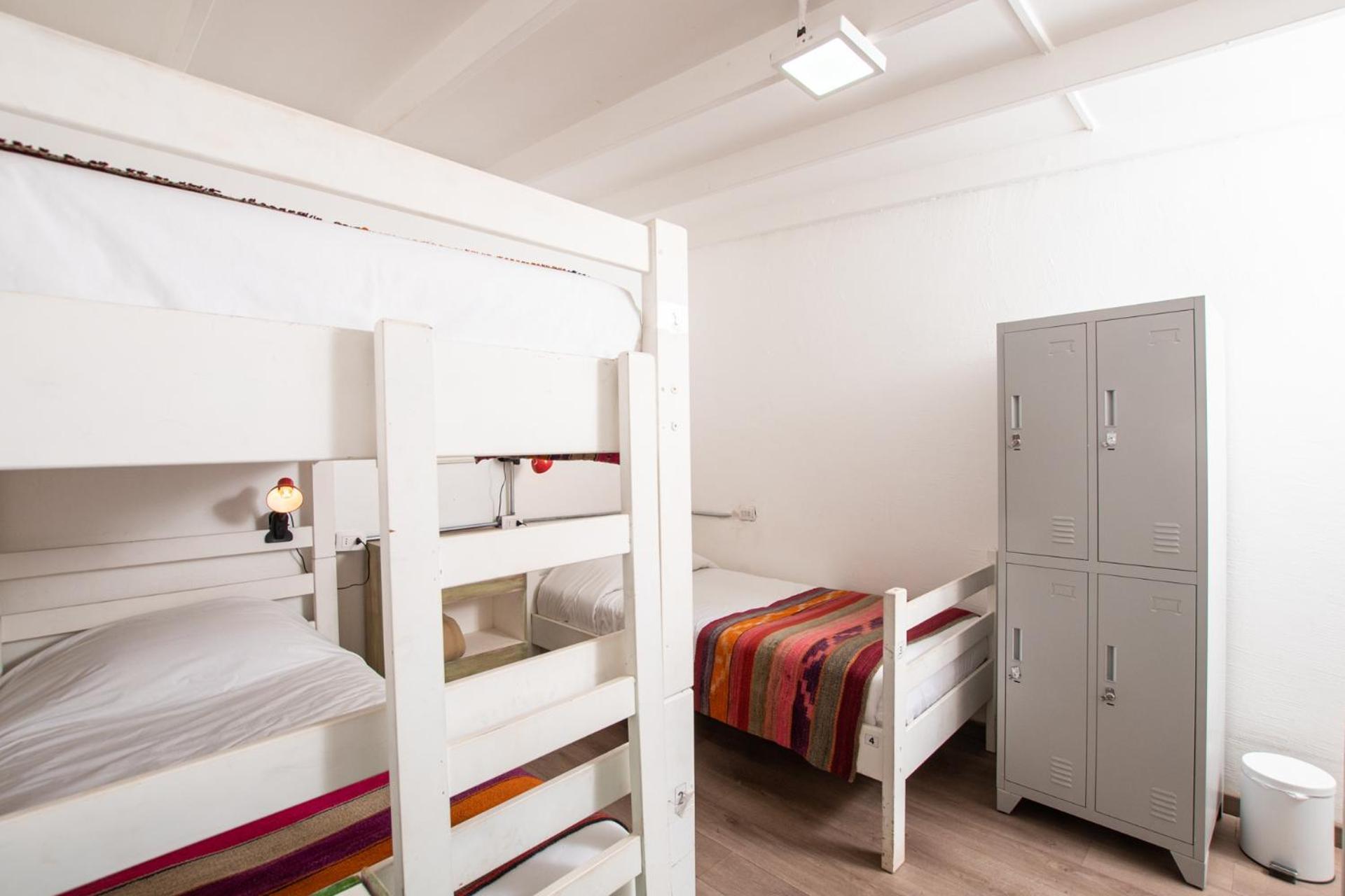 Hostal Copart San Pedro de Atacama Eksteriør bilde