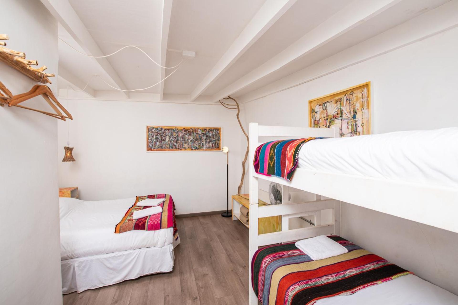 Hostal Copart San Pedro de Atacama Eksteriør bilde