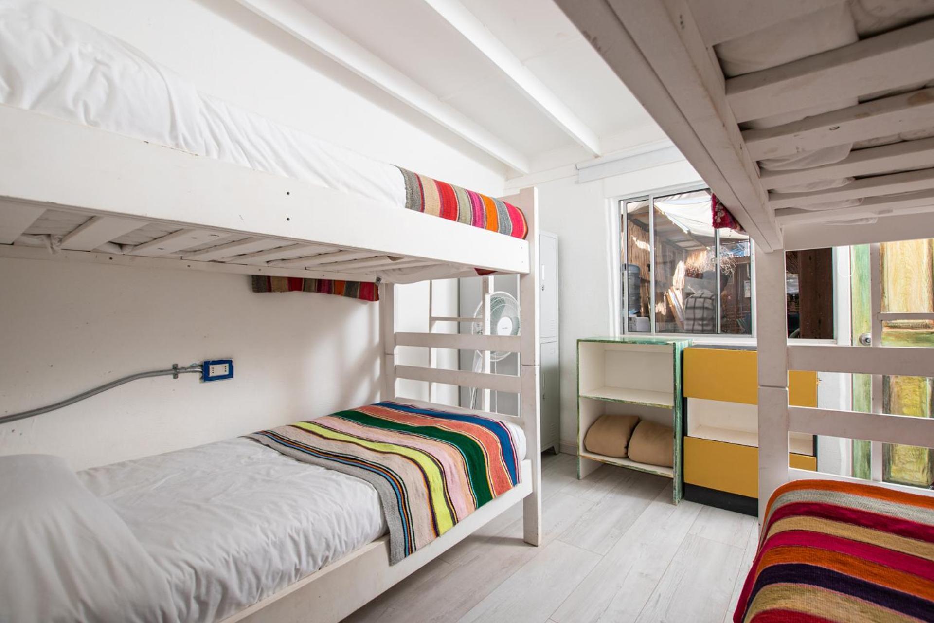 Hostal Copart San Pedro de Atacama Eksteriør bilde