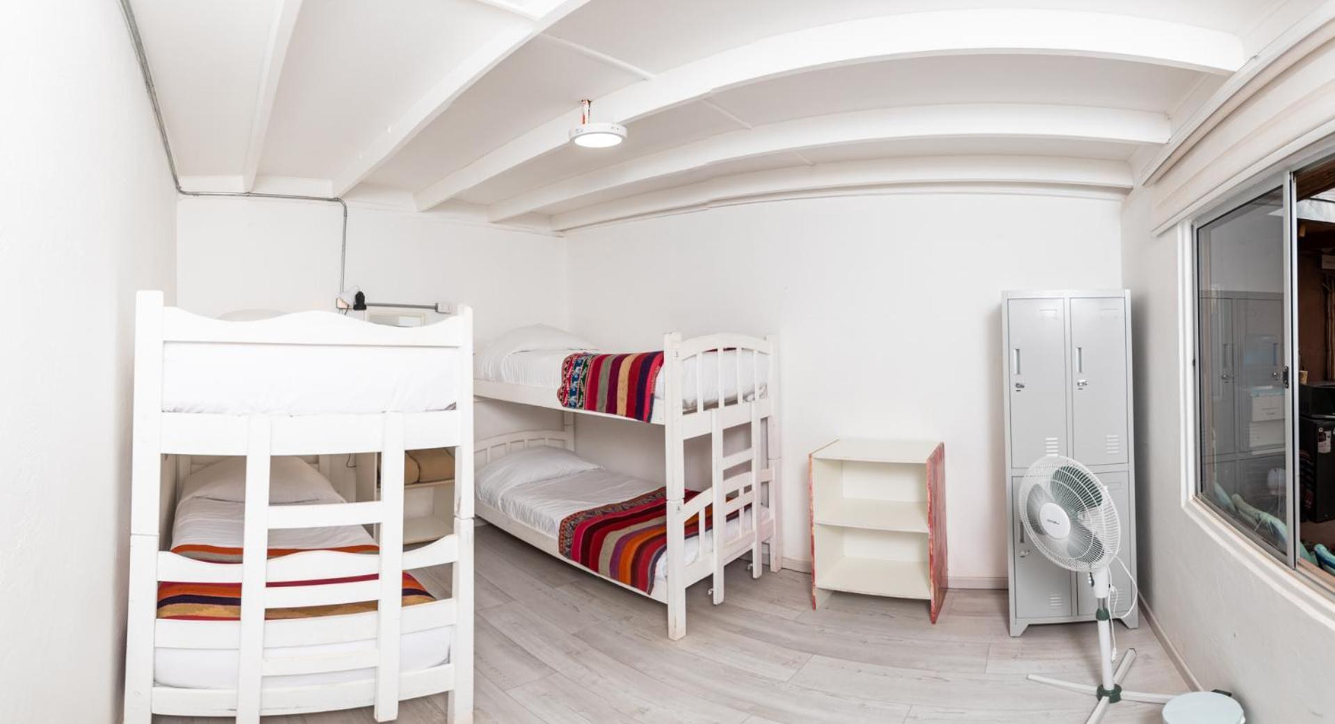 Hostal Copart San Pedro de Atacama Eksteriør bilde