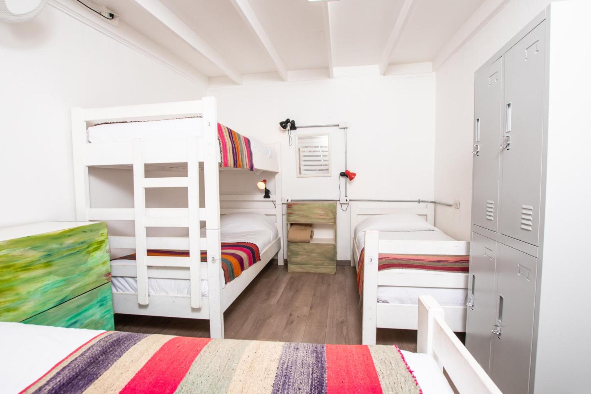 Hostal Copart San Pedro de Atacama Eksteriør bilde