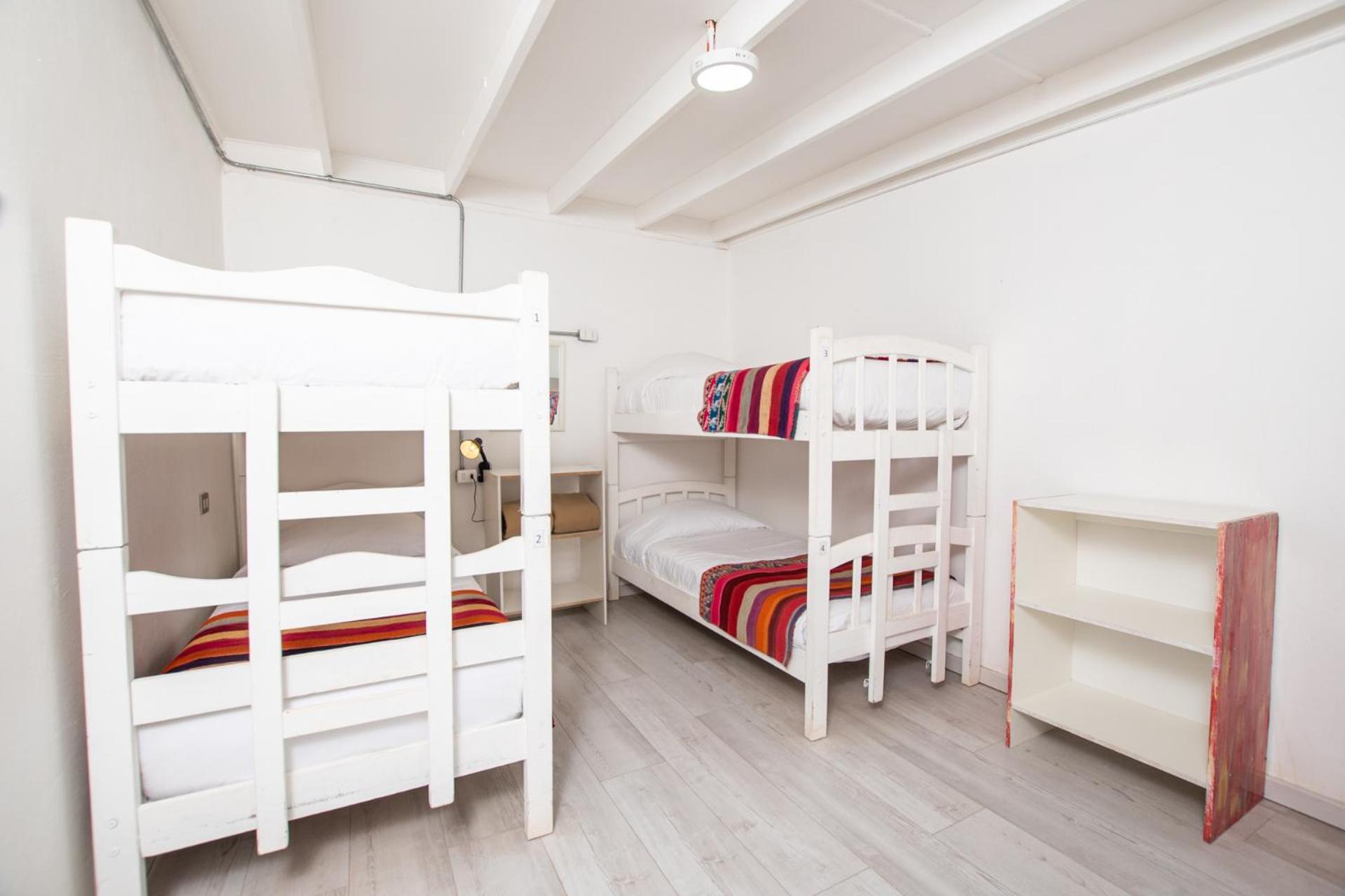 Hostal Copart San Pedro de Atacama Eksteriør bilde