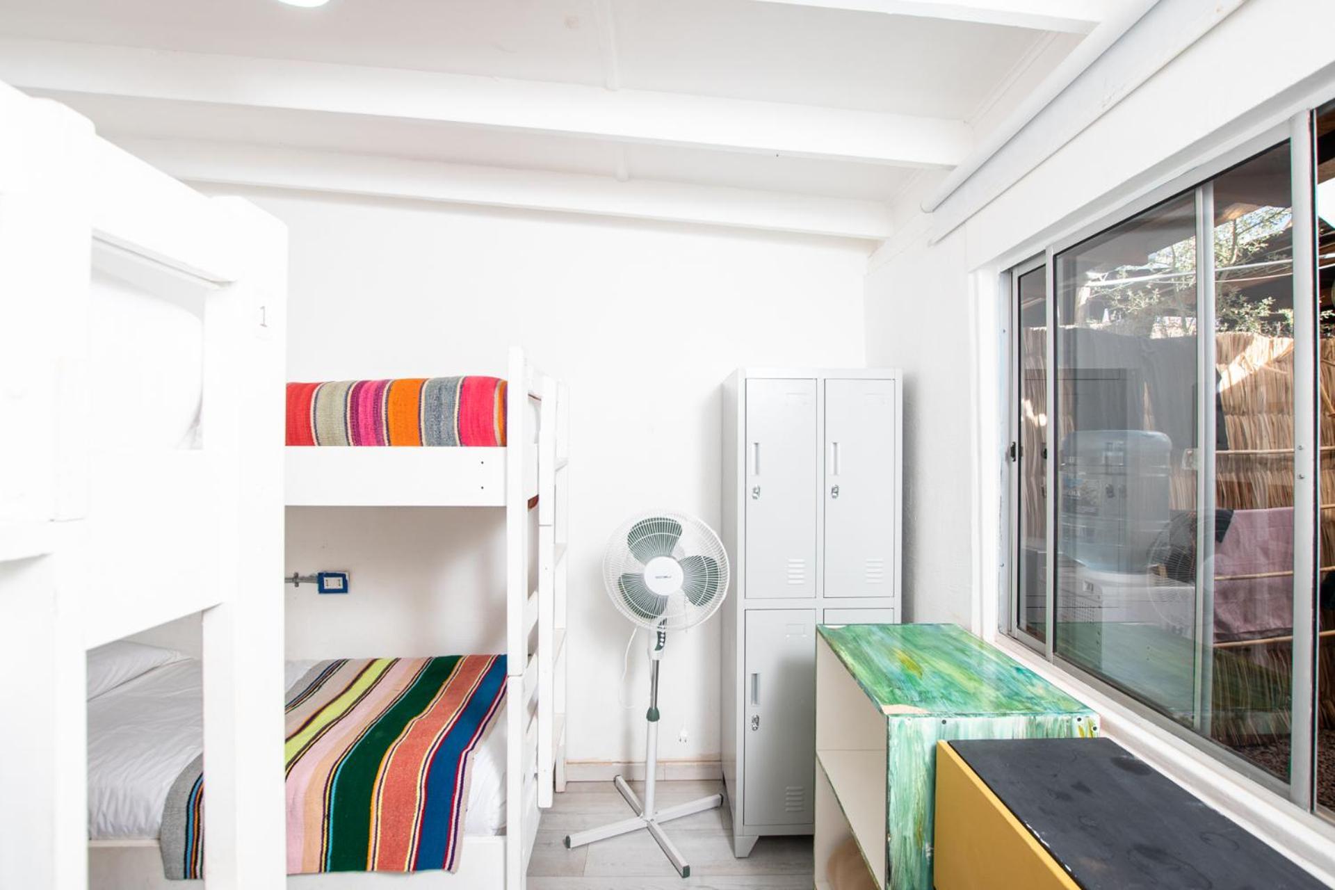 Hostal Copart San Pedro de Atacama Eksteriør bilde