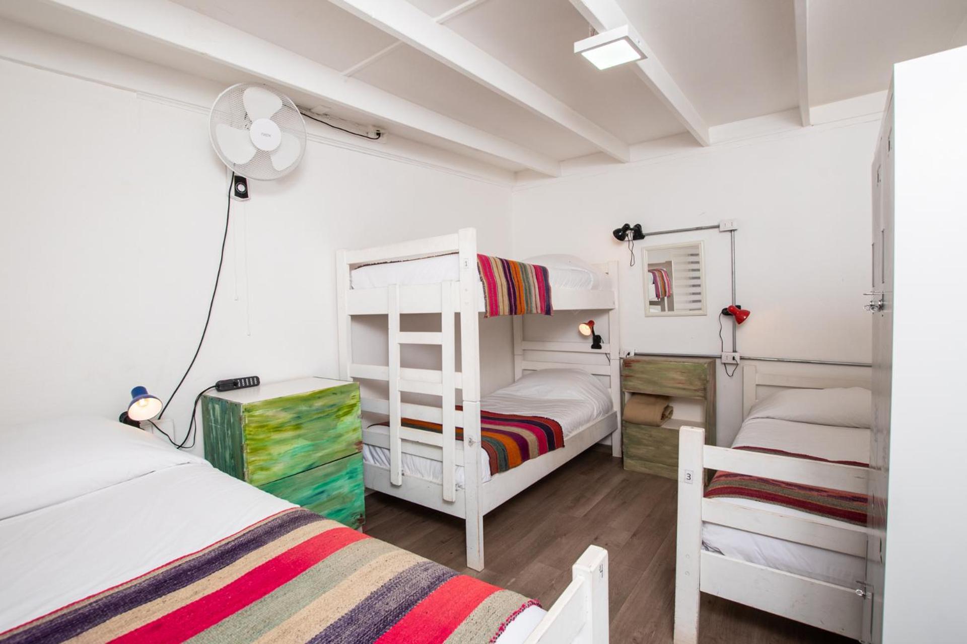Hostal Copart San Pedro de Atacama Eksteriør bilde