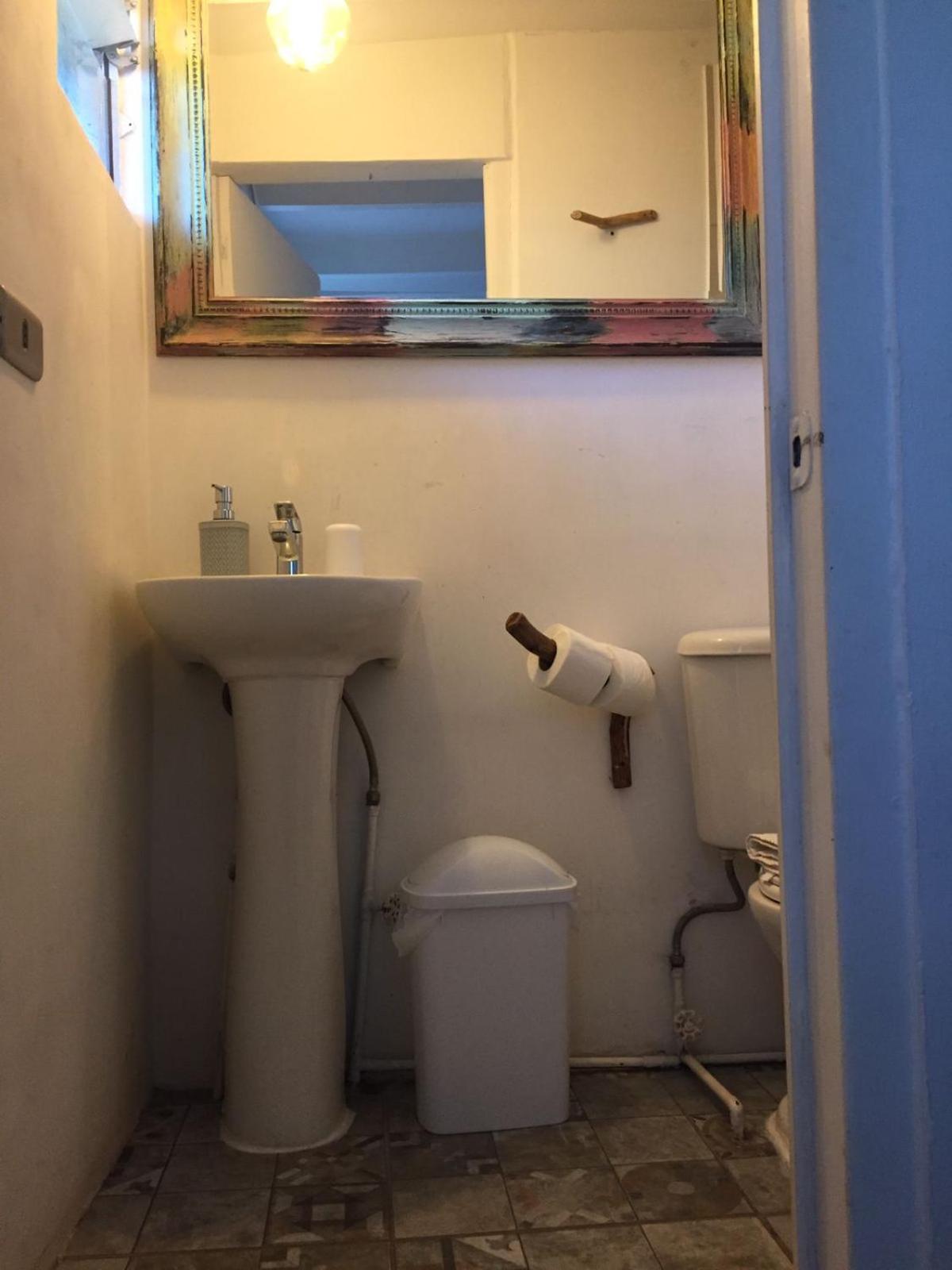 Hostal Copart San Pedro de Atacama Eksteriør bilde