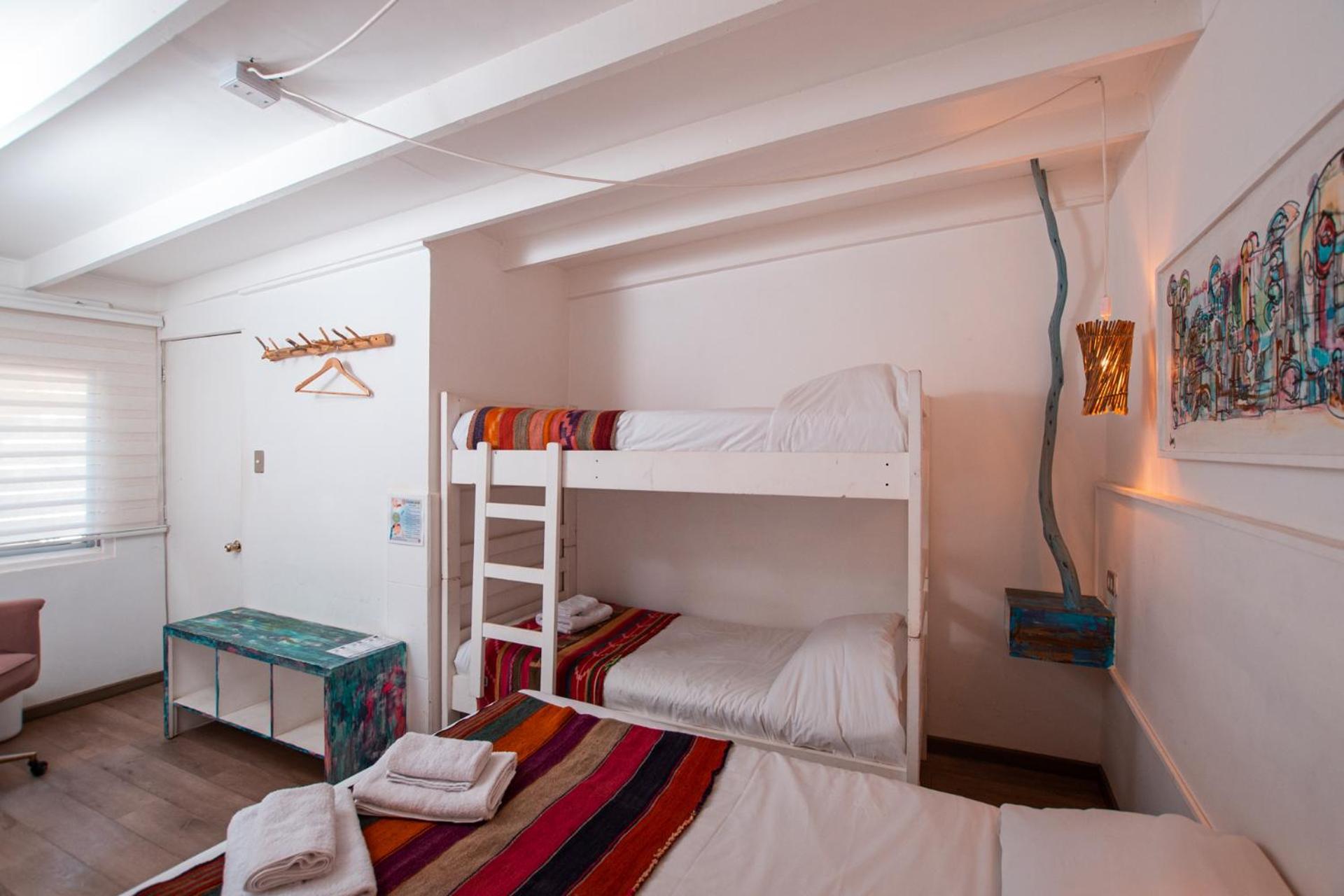 Hostal Copart San Pedro de Atacama Eksteriør bilde