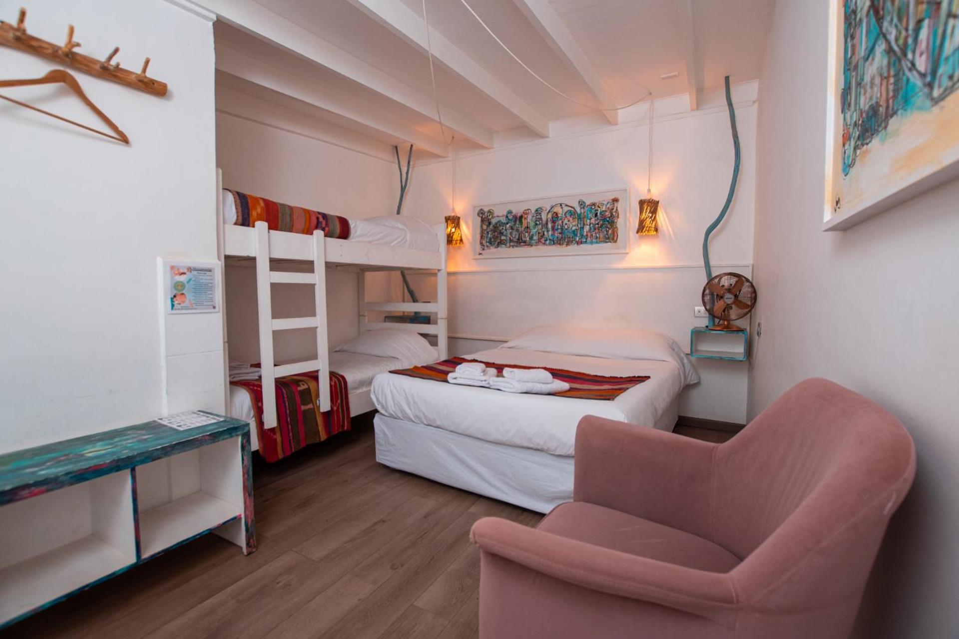 Hostal Copart San Pedro de Atacama Eksteriør bilde