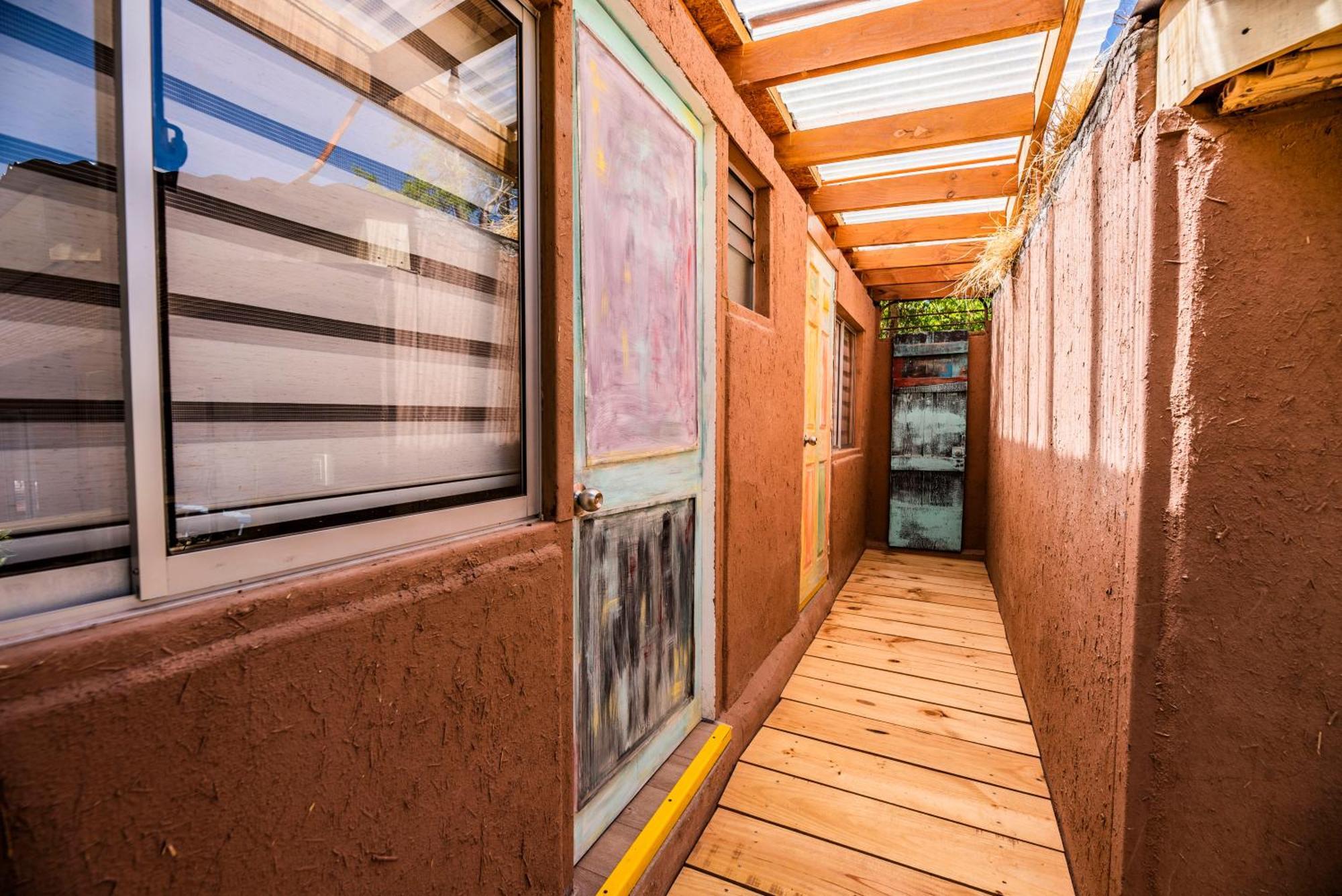 Hostal Copart San Pedro de Atacama Eksteriør bilde