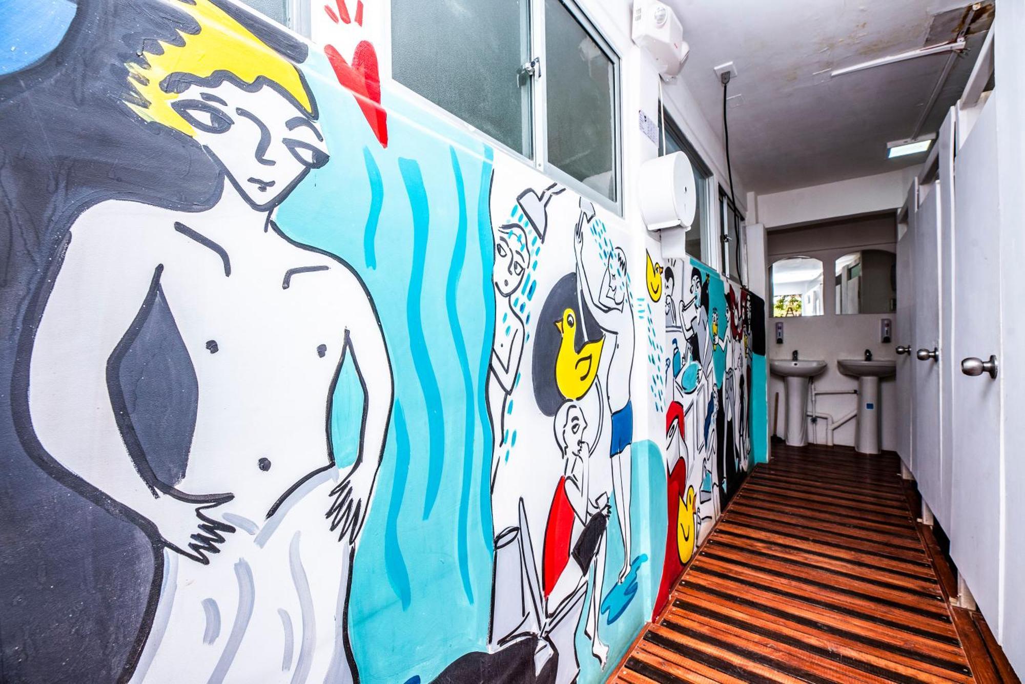 Hostal Copart San Pedro de Atacama Eksteriør bilde