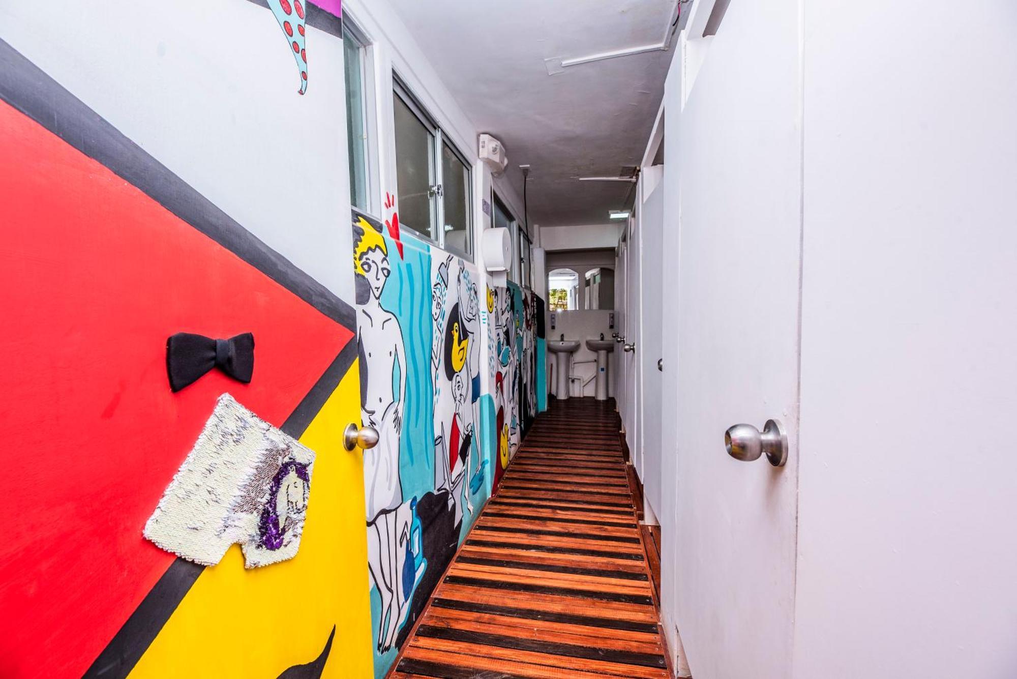 Hostal Copart San Pedro de Atacama Eksteriør bilde