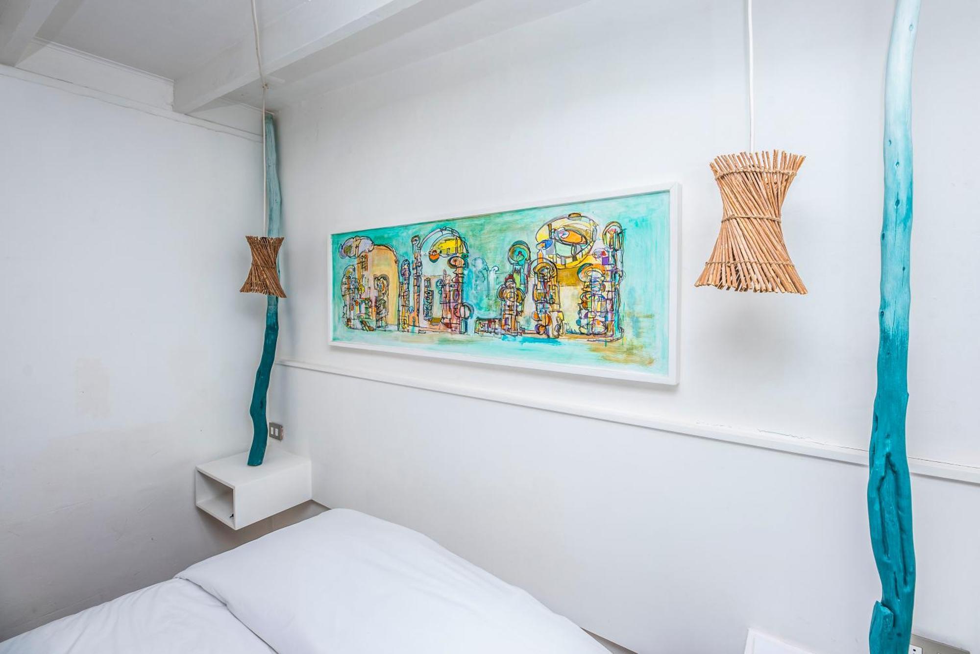 Hostal Copart San Pedro de Atacama Eksteriør bilde