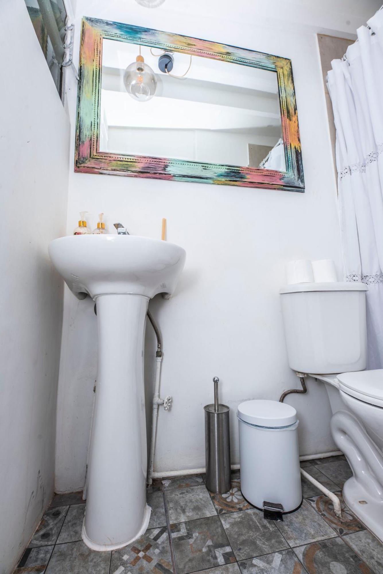 Hostal Copart San Pedro de Atacama Eksteriør bilde